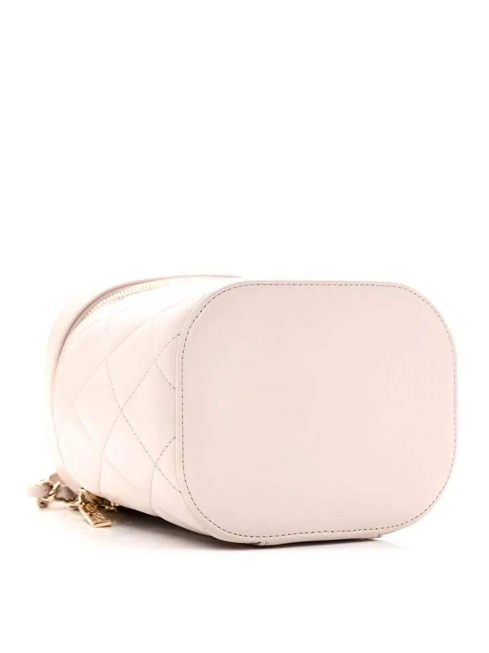 Chanel Lambskin Quilted Trendy Vanity #321632C19B